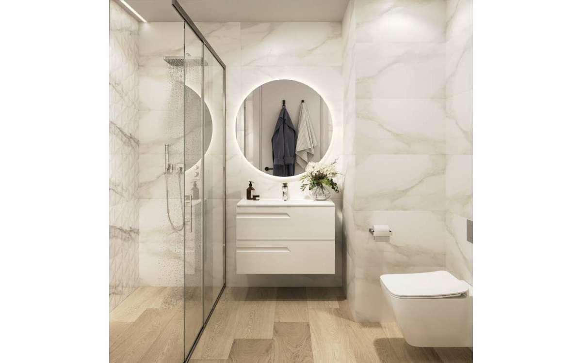 3 sypialnia Apartament na sprzedaż w Calpe / Calp z basenem - 565 000 € (Ref: 9943136)