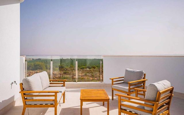 3 chambre Villa/Maison à vendre à Los Balcones - Los Altos, Torrevieja avec piscine garage - 539 000 € (Ref: 9943139)