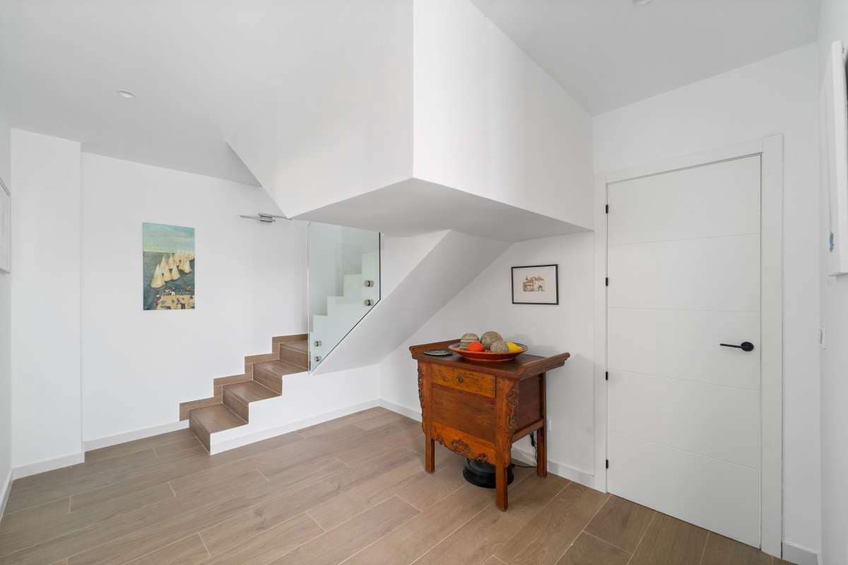 3 sypialnia Willa na sprzedaż w Finestrat z basenem garażem - 745 000 € (Ref: 9943143)