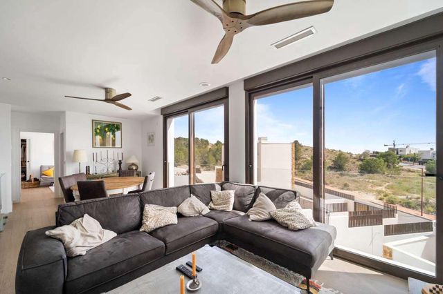 3 sovrum Villa till salu i Golf Bahía, Finestrat med pool garage - 745 000 € (Ref: 9943143)