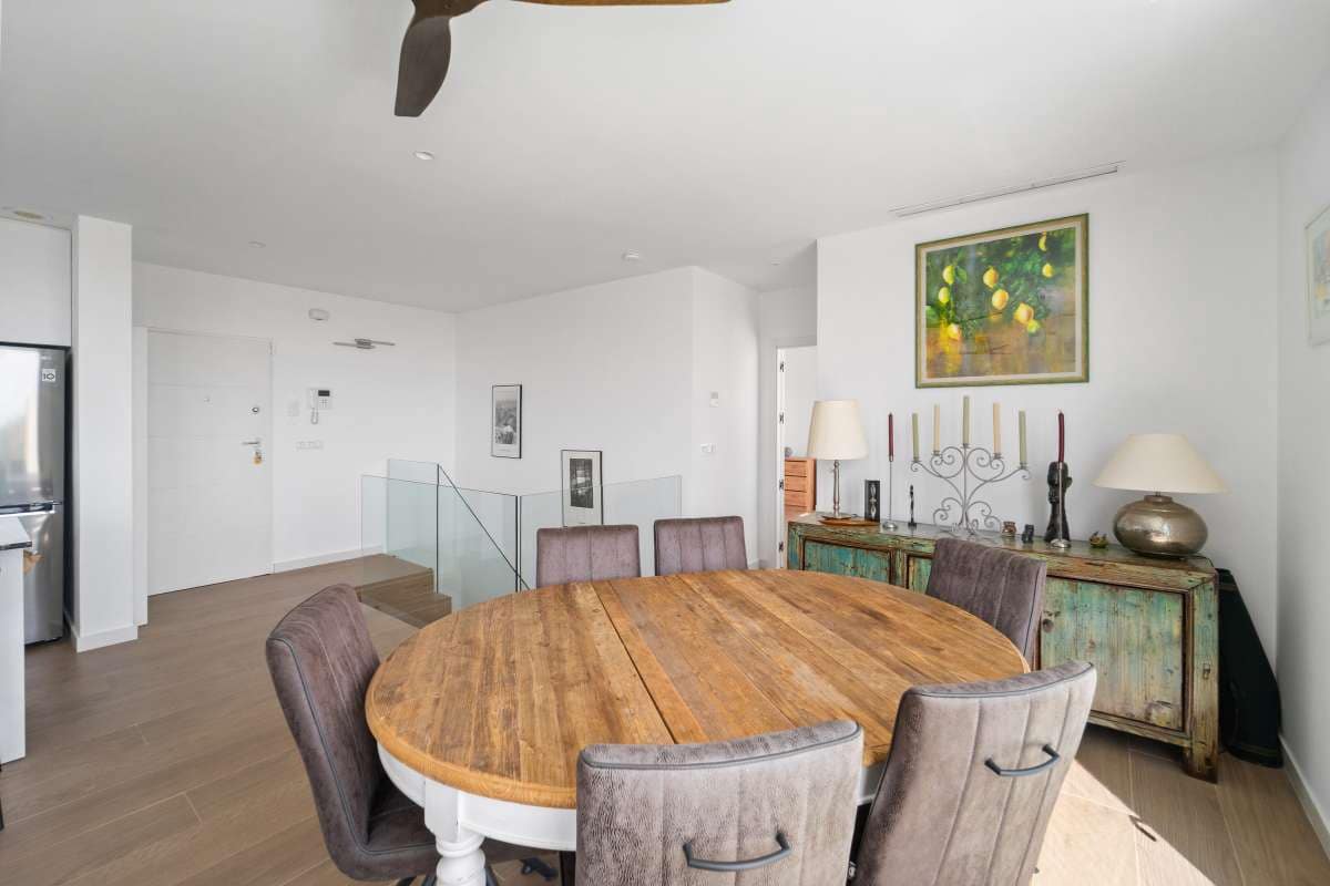 3 sypialnia Willa na sprzedaż w Finestrat z basenem garażem - 745 000 € (Ref: 9943143)
