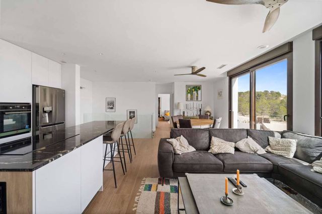 3 sovrum Villa till salu i Golf Bahía, Finestrat med pool garage - 745 000 € (Ref: 9943143)