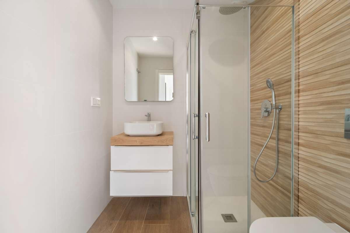 3 sypialnia Willa na sprzedaż w Finestrat z basenem garażem - 745 000 € (Ref: 9943143)