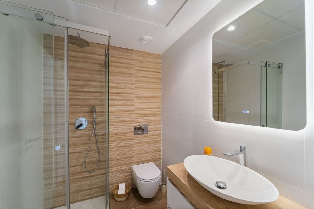 3 sypialnia Willa na sprzedaż w Finestrat z basenem garażem - 745 000 € (Ref: 9943143)