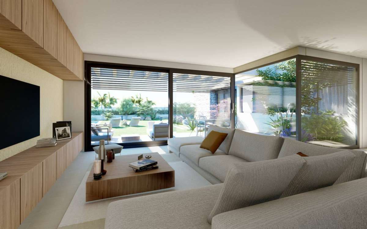 2 sovrum Villa till salu i Banos y Mendigo med pool garage - 441 000 € (Ref: 9943144)