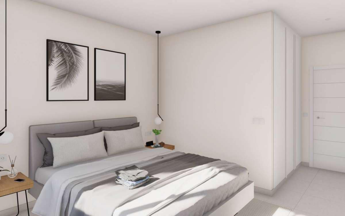 3 chambre Villa/Maison à vendre à Banos y Mendigo avec piscine garage - 451 000 € (Ref: 9943145)
