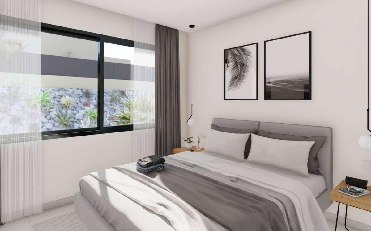 3 chambre Villa/Maison à vendre à Banos y Mendigo avec piscine garage - 451 000 € (Ref: 9943145)