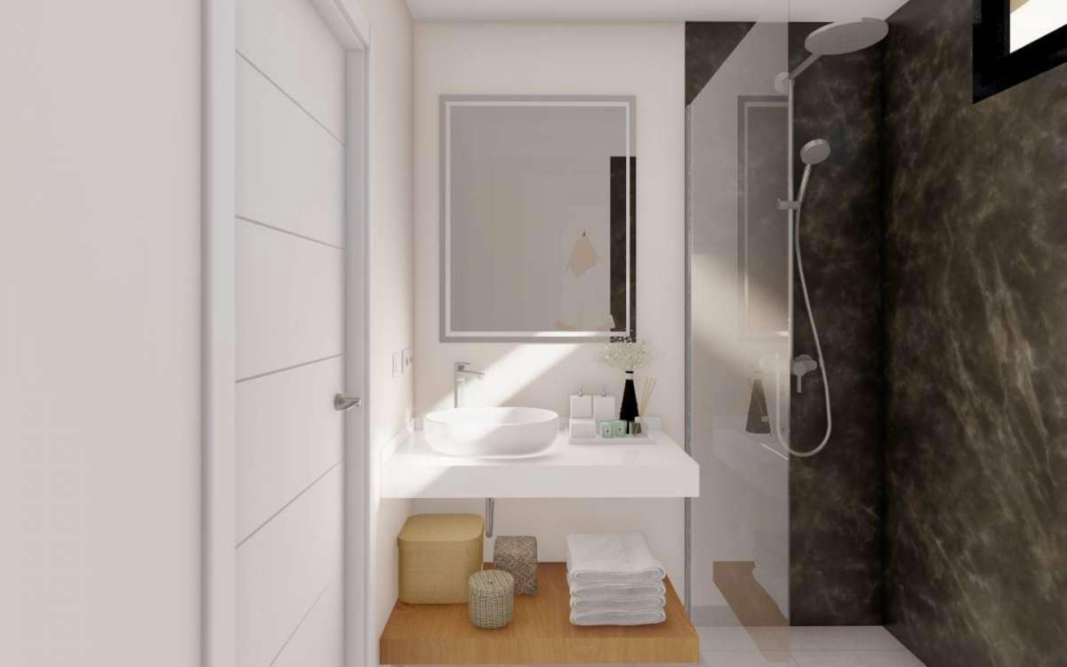 3 chambre Villa/Maison à vendre à Banos y Mendigo avec piscine garage - 451 000 € (Ref: 9943145)