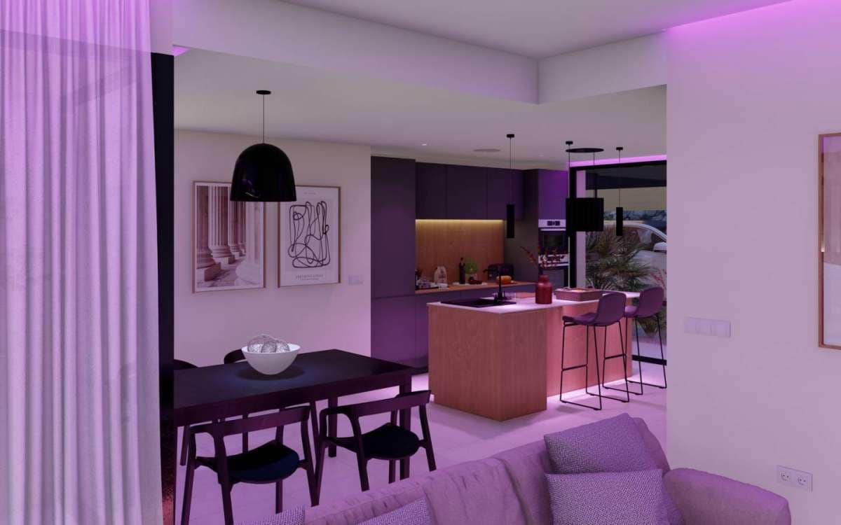 3 chambre Villa/Maison à vendre à Banos y Mendigo avec piscine garage - 451 000 € (Ref: 9943145)