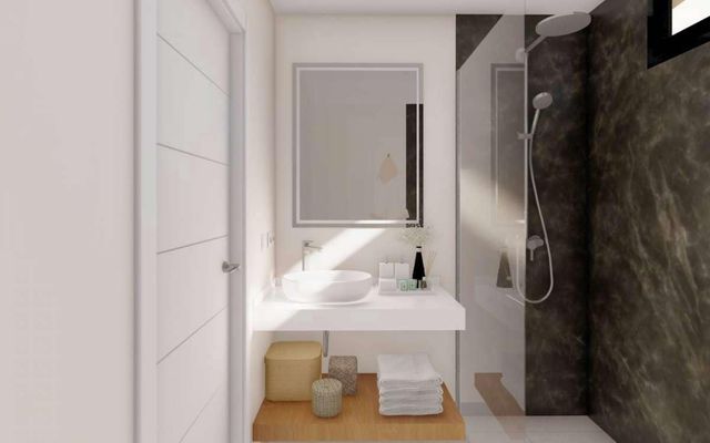 Chalet de 3 habitaciones en Baños y Mendigo, Murcia ciudad en venta con piscina garaje - 451.000 € (Ref: 9943145)