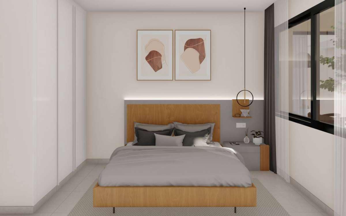 3 chambre Villa/Maison à vendre à Banos y Mendigo avec piscine garage - 451 000 € (Ref: 9943145)