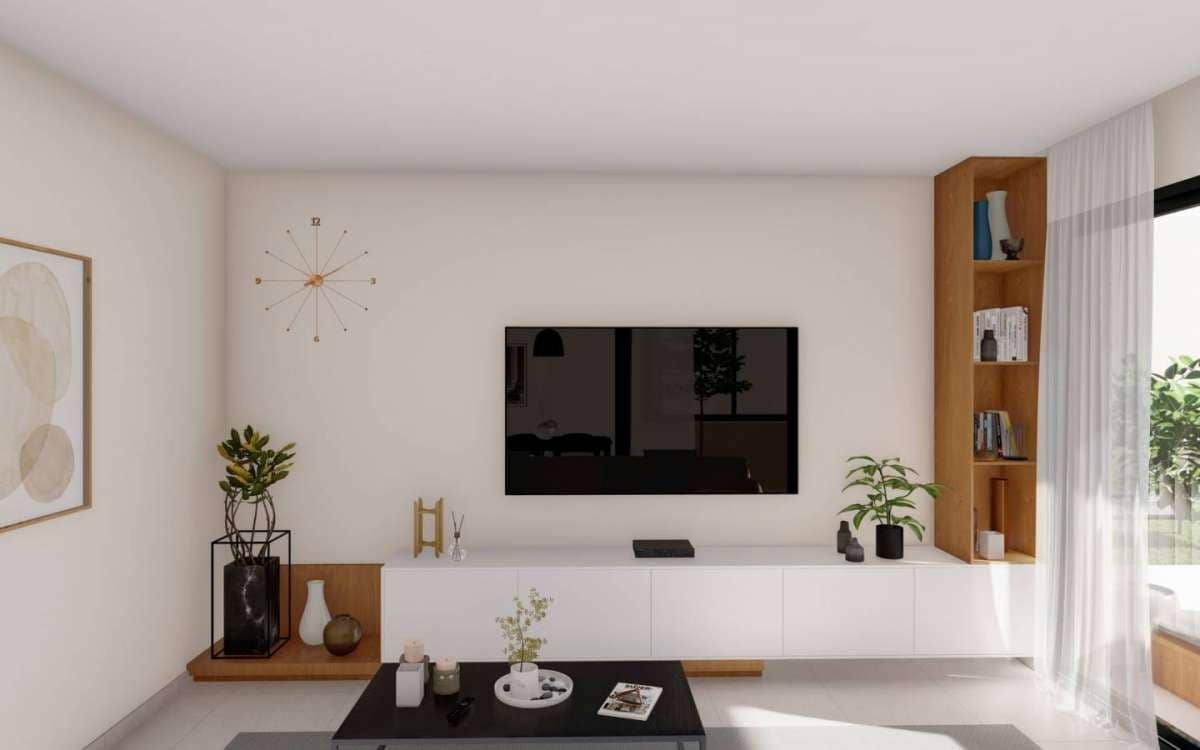 3 chambre Villa/Maison à vendre à Banos y Mendigo avec piscine garage - 451 000 € (Ref: 9943145)