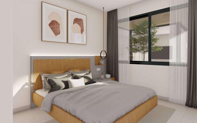 Chalet de 3 habitaciones en Baños y Mendigo, Murcia ciudad en venta con piscina garaje - 451.000 € (Ref: 9943145)