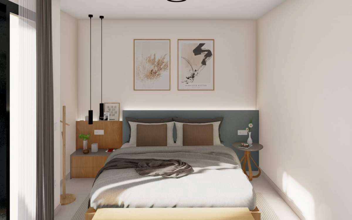 3 chambre Villa/Maison à vendre à Banos y Mendigo avec piscine garage - 451 000 € (Ref: 9943145)