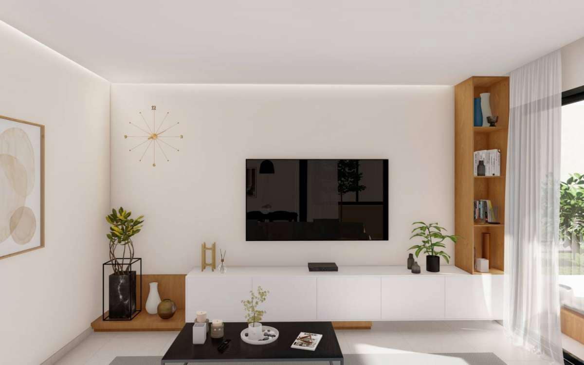 3 chambre Villa/Maison à vendre à Banos y Mendigo avec piscine garage - 451 000 € (Ref: 9943145)