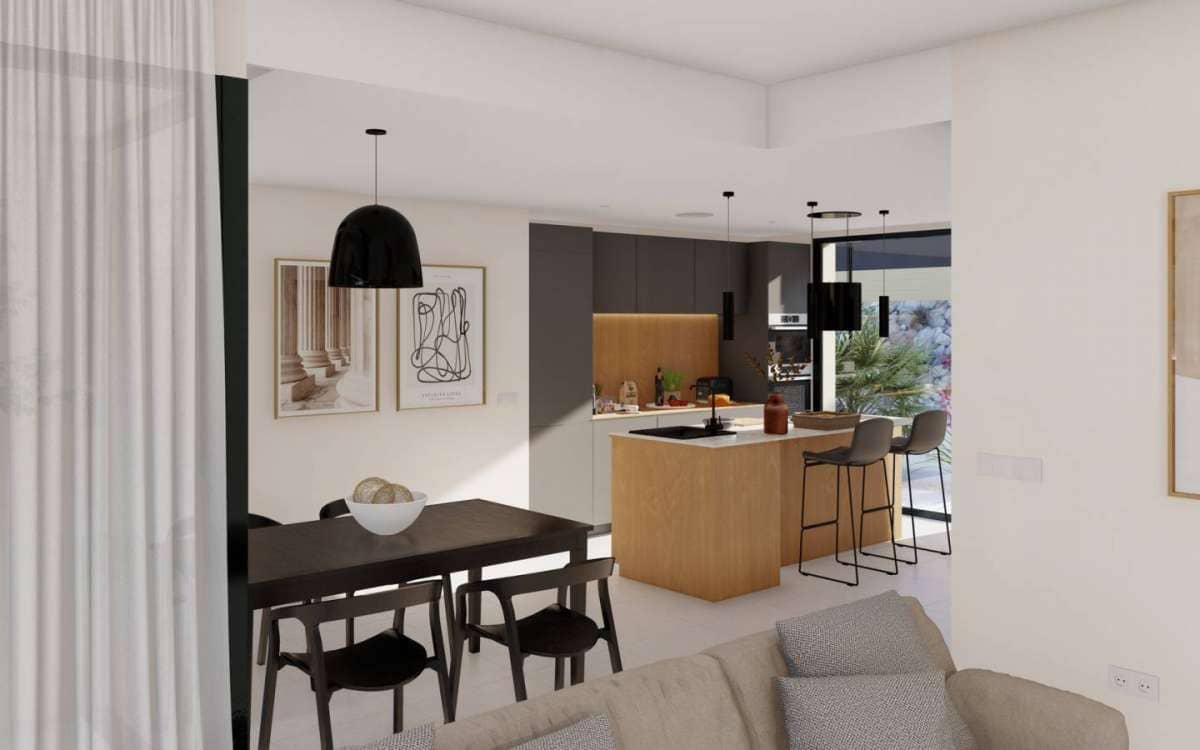 3 chambre Villa/Maison à vendre à Banos y Mendigo avec piscine garage - 451 000 € (Ref: 9943145)