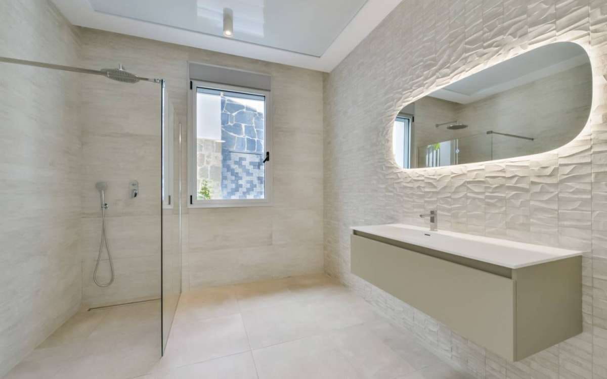 4 chambre Villa/Maison à vendre à Finestrat avec piscine garage - 1 750 000 € (Ref: 9943150)