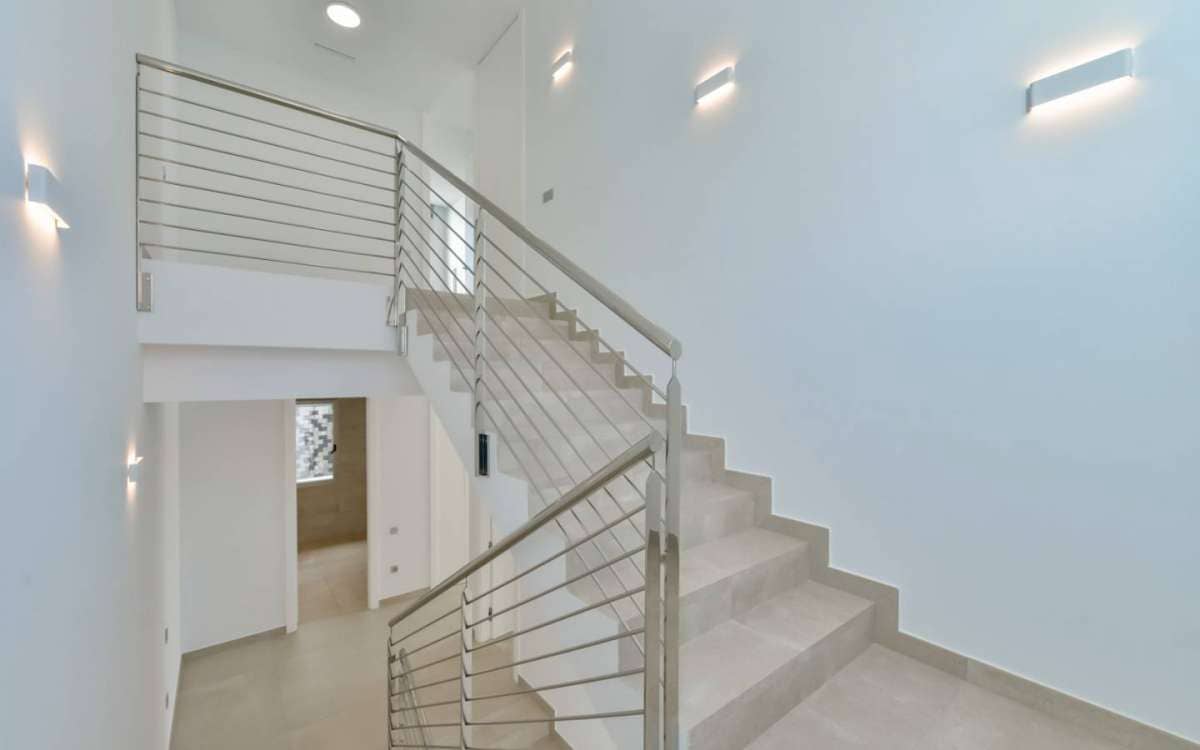 4 chambre Villa/Maison à vendre à Finestrat avec piscine garage - 1 750 000 € (Ref: 9943150)