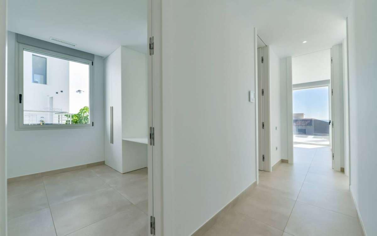 4 chambre Villa/Maison à vendre à Finestrat avec piscine garage - 1 750 000 € (Ref: 9943150)