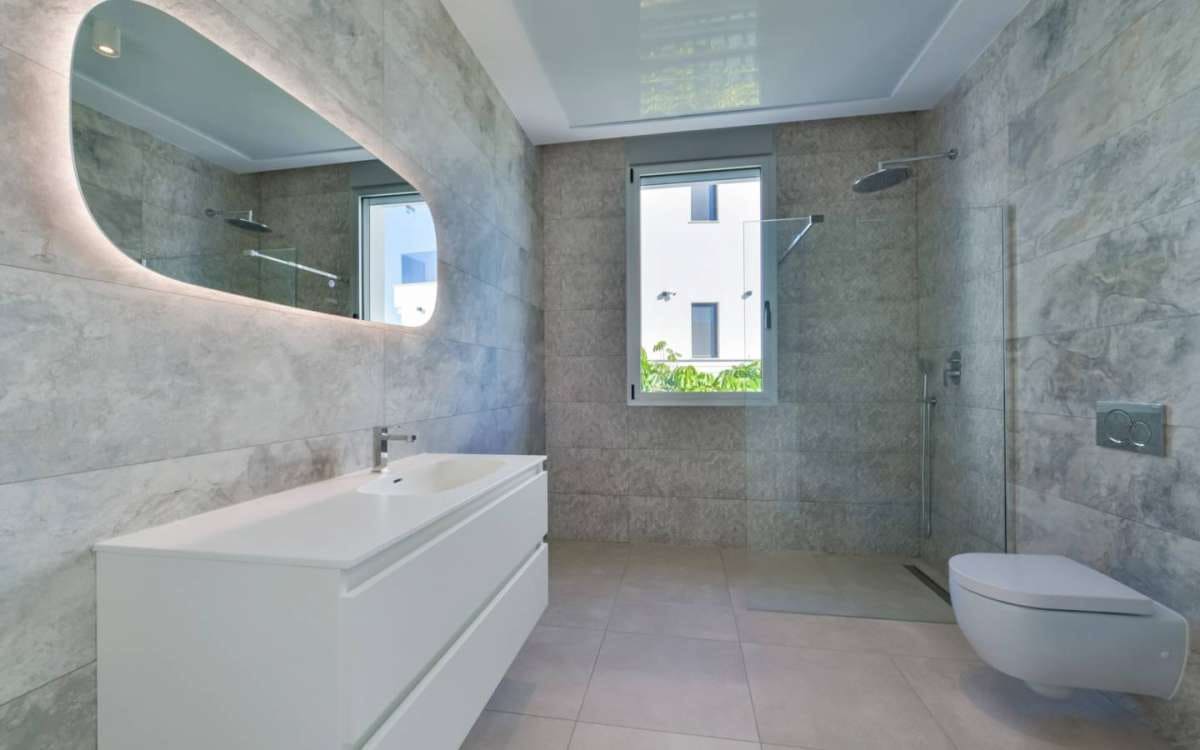 4 chambre Villa/Maison à vendre à Finestrat avec piscine garage - 1 750 000 € (Ref: 9943150)