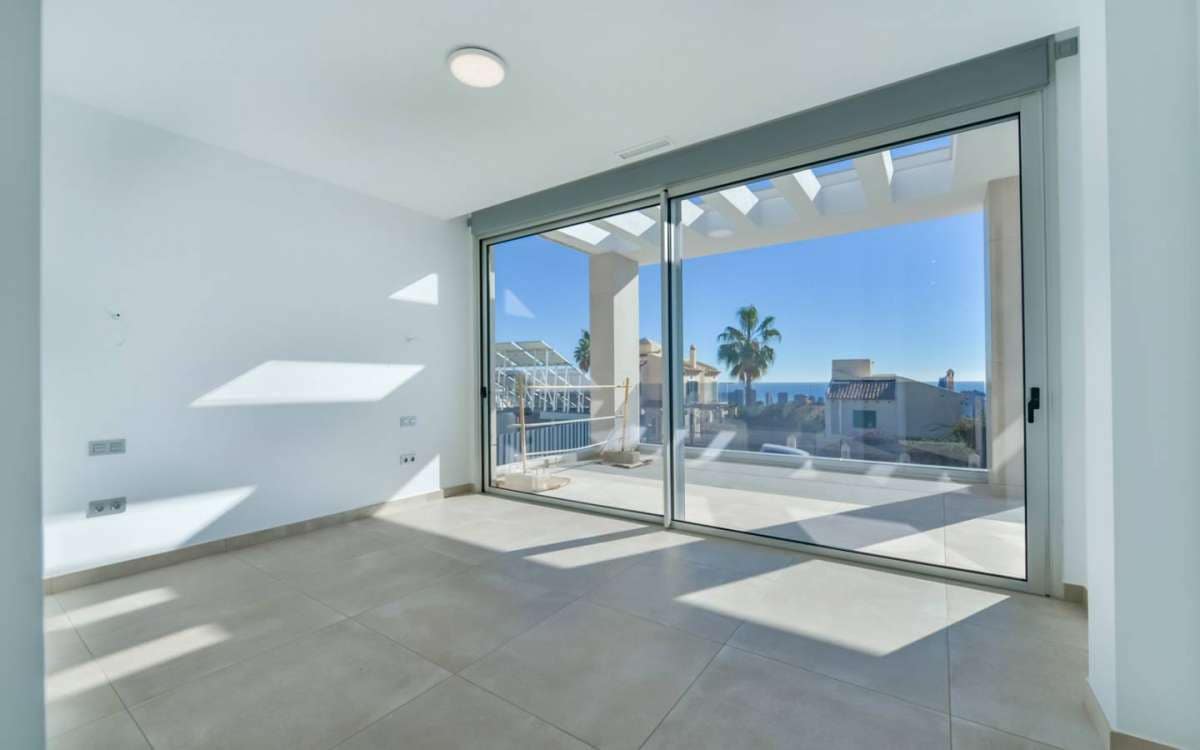 4 chambre Villa/Maison à vendre à Finestrat avec piscine garage - 1 750 000 € (Ref: 9943150)