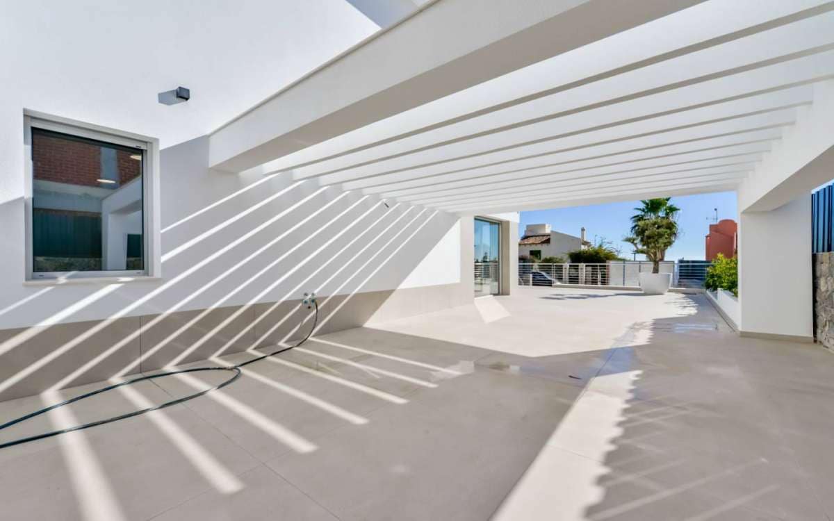 4 chambre Villa/Maison à vendre à Finestrat avec piscine garage - 1 750 000 € (Ref: 9943150)