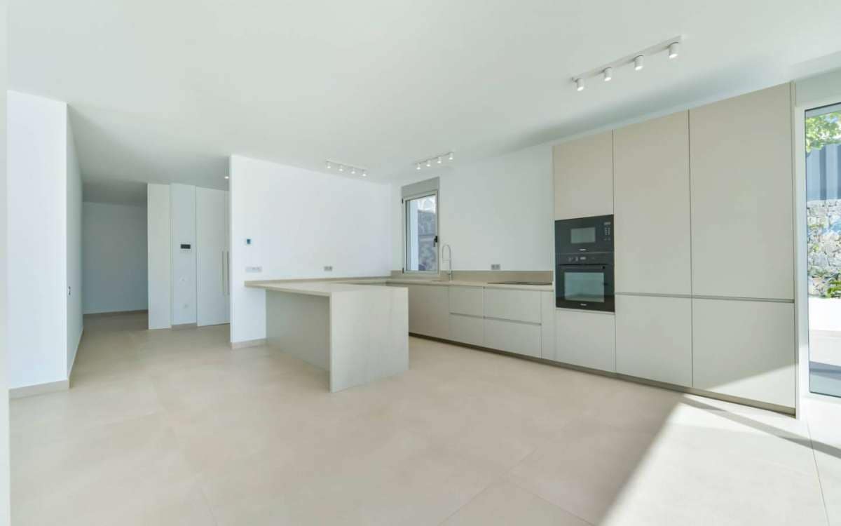 4 chambre Villa/Maison à vendre à Finestrat avec piscine garage - 1 750 000 € (Ref: 9943150)