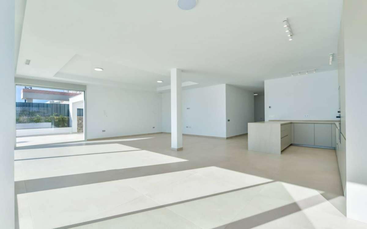 4 chambre Villa/Maison à vendre à Finestrat avec piscine garage - 1 750 000 € (Ref: 9943150)