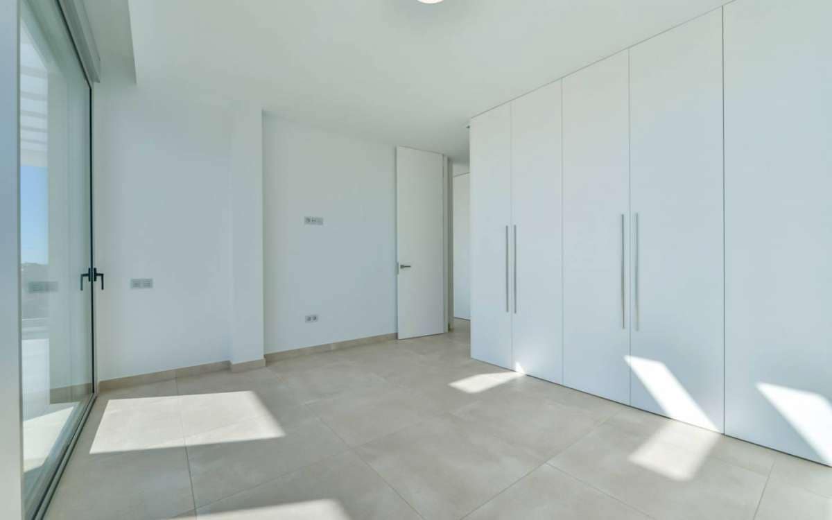 4 chambre Villa/Maison à vendre à Finestrat avec piscine garage - 1 750 000 € (Ref: 9943150)