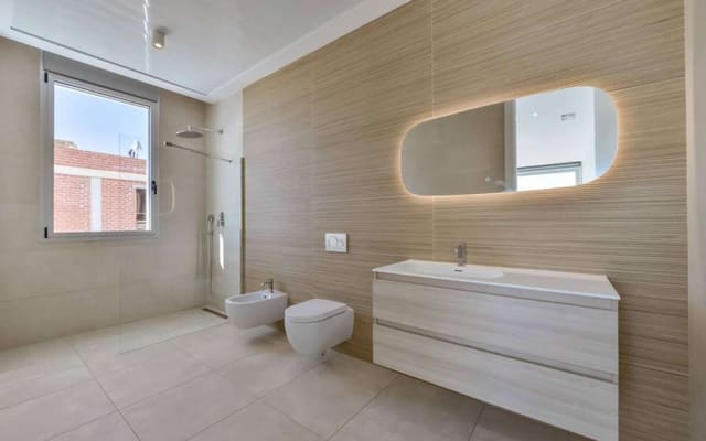 Chalet de 4 habitaciones en Golf Bahía, Finestrat en venta con piscina garaje - 1.750.000 € (Ref: 9943150)