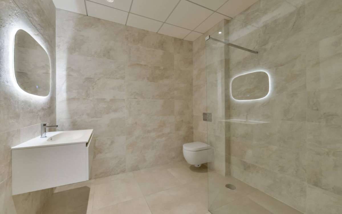 4 chambre Villa/Maison à vendre à Finestrat avec piscine garage - 1 750 000 € (Ref: 9943150)