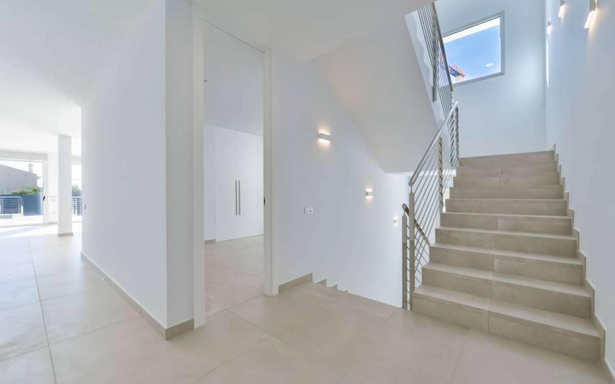 4 chambre Villa/Maison à vendre à Finestrat avec piscine garage - 1 750 000 € (Ref: 9943150)