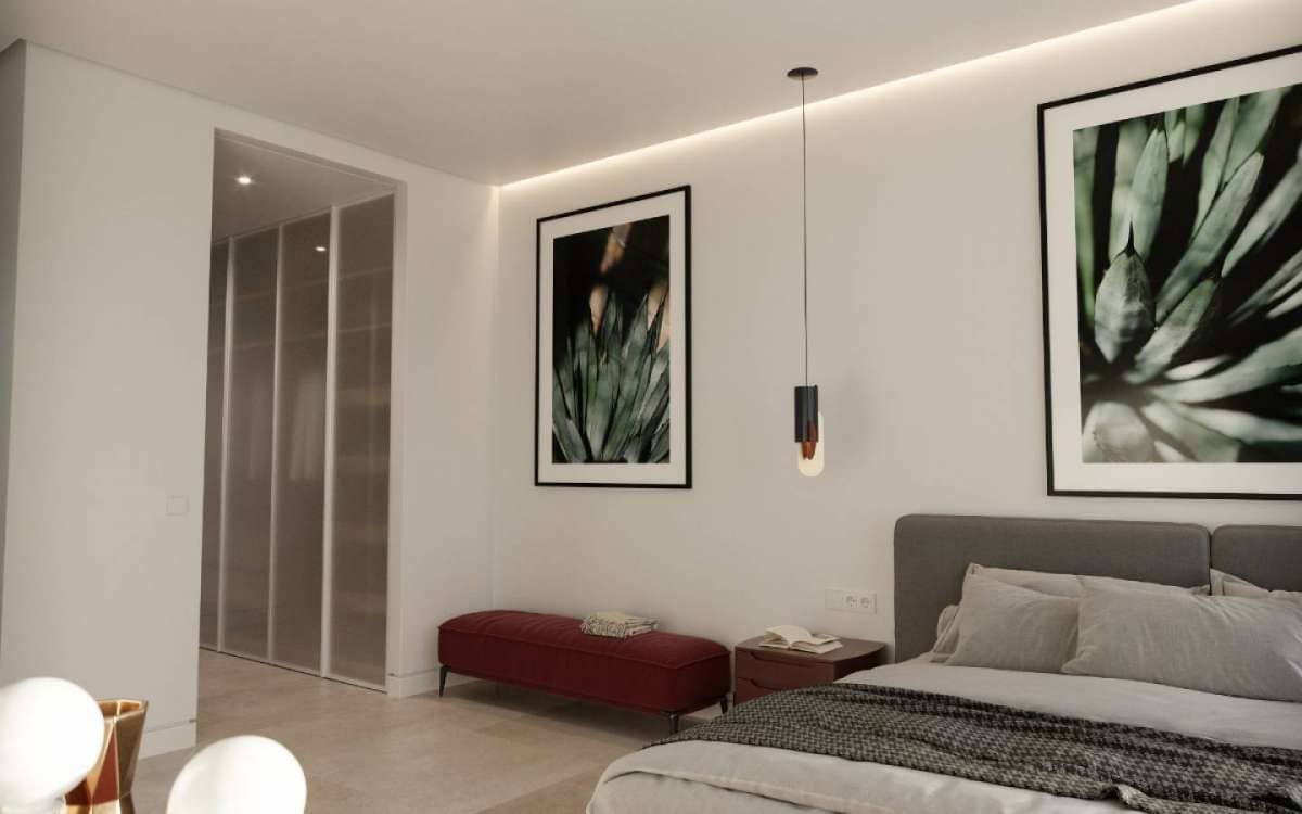 4 soverom Villa til salgs i Finestrat med svømmebasseng garasje - € 3 000 000 (Ref: 9943155)