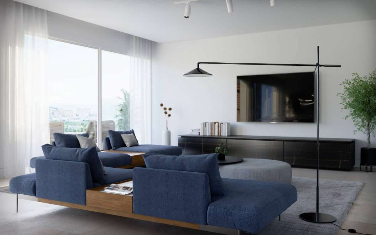 4 soverom Villa til salgs i Finestrat med svømmebasseng garasje - € 3 000 000 (Ref: 9943155)