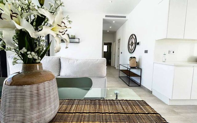 3 slaapkamer Villa te koop in Pinar de Campoverde, Pilar de la Horadada met zwembad - € 431.560 (Ref: 9943159)