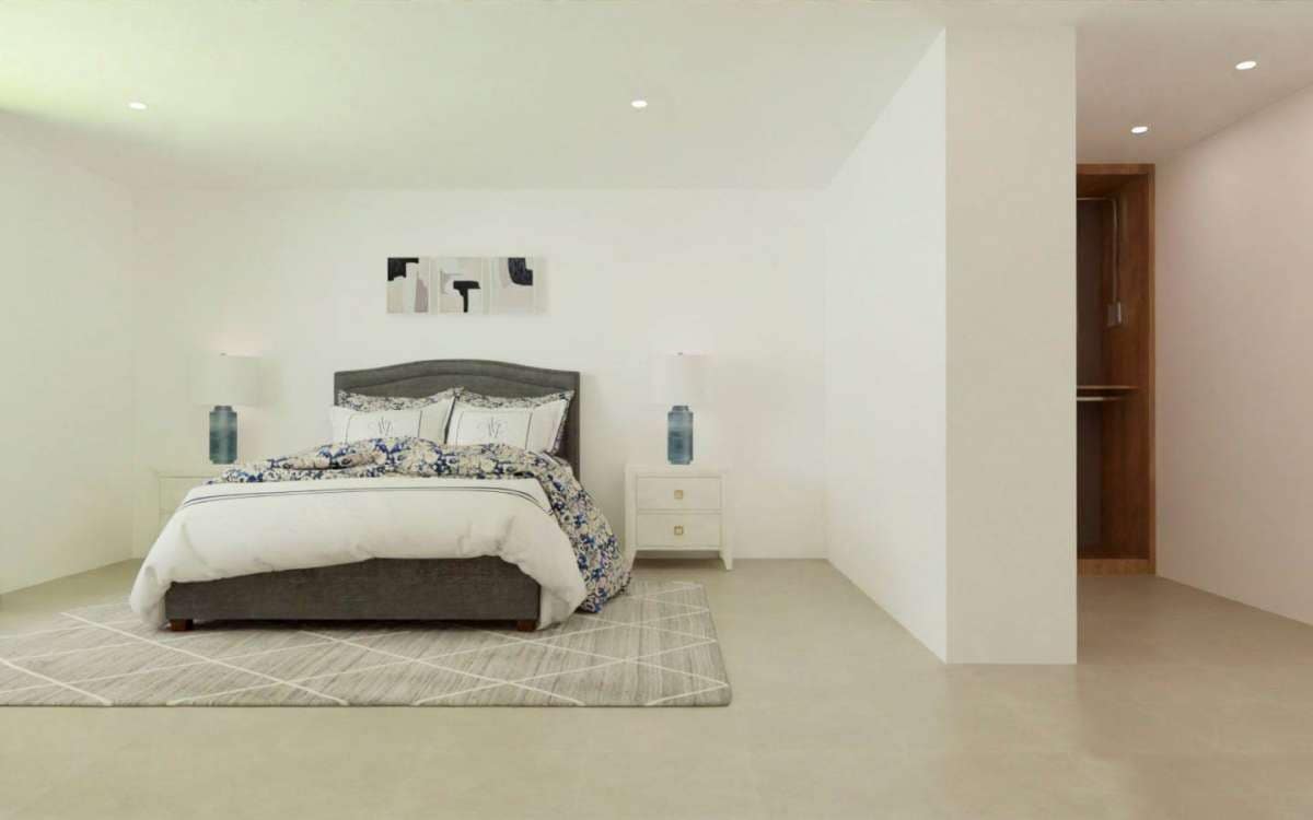 3 slaapkamer Villa te koop in Alicante stad met zwembad - € 505.900 (Ref: 9943160)