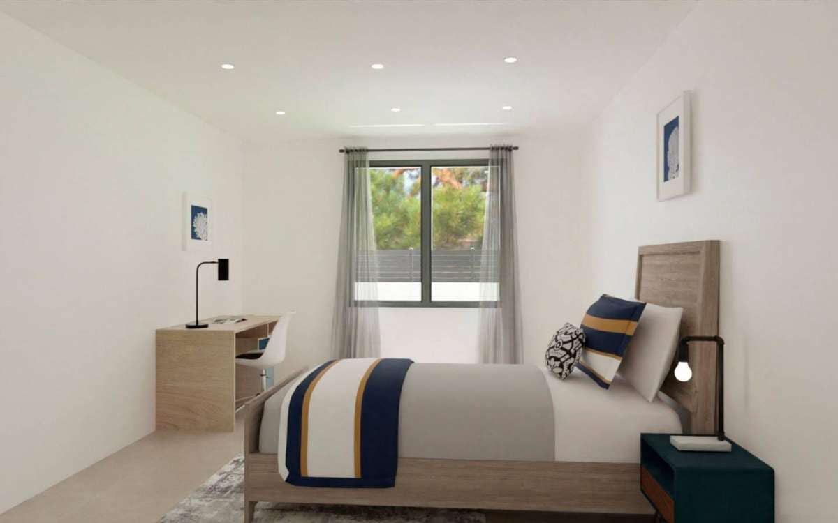 3 slaapkamer Villa te koop in Alicante stad met zwembad - € 505.900 (Ref: 9943160)