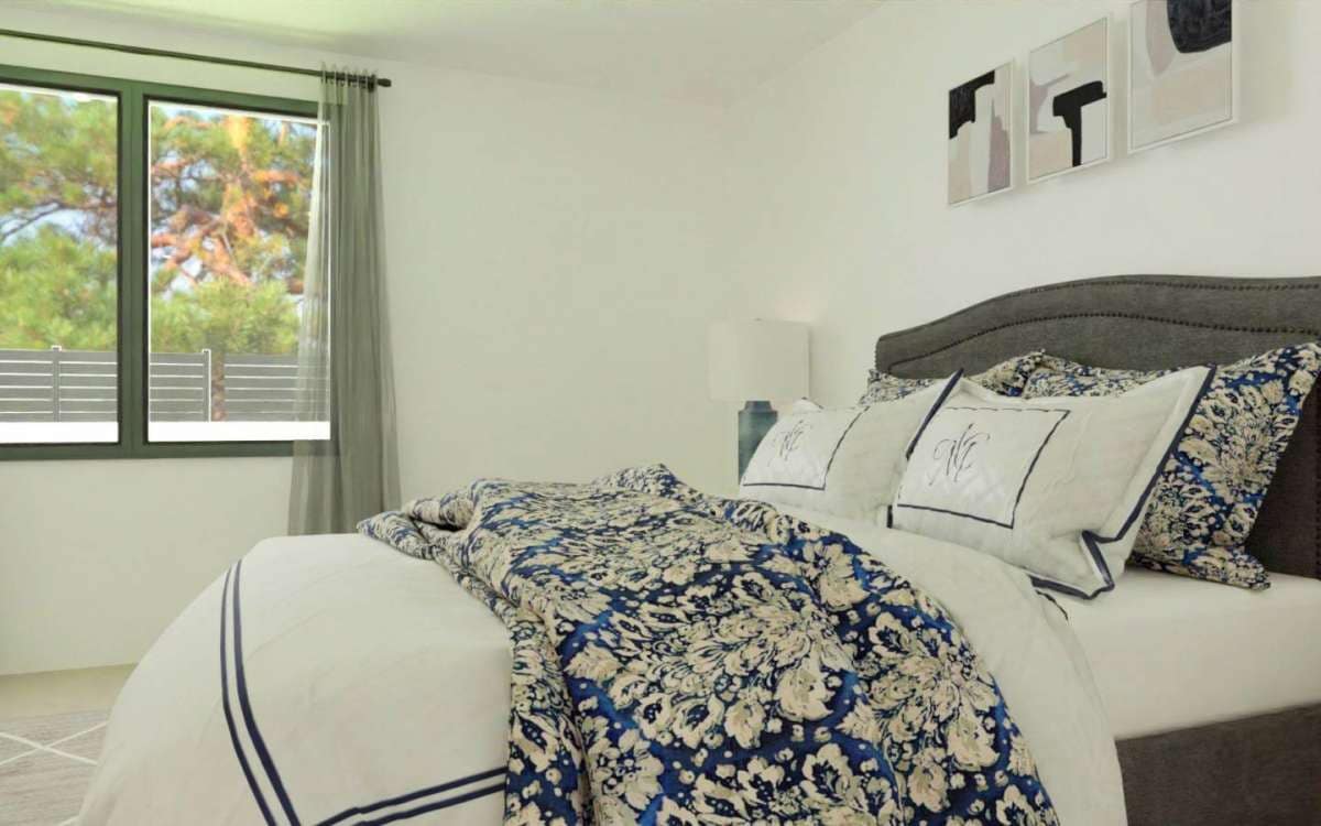3 slaapkamer Villa te koop in Alicante stad met zwembad - € 505.900 (Ref: 9943160)