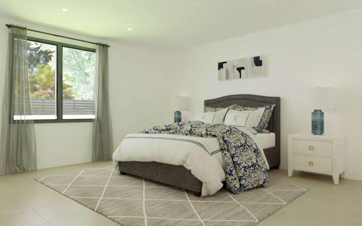 3 slaapkamer Villa te koop in Alicante stad met zwembad - € 505.900 (Ref: 9943160)
