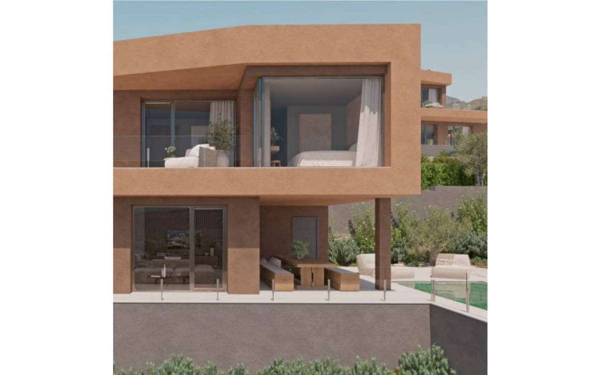 3 soveværelse Villa til salg i Lliber med swimmingpool garage - € 1.013.000 (Ref: 9943163)