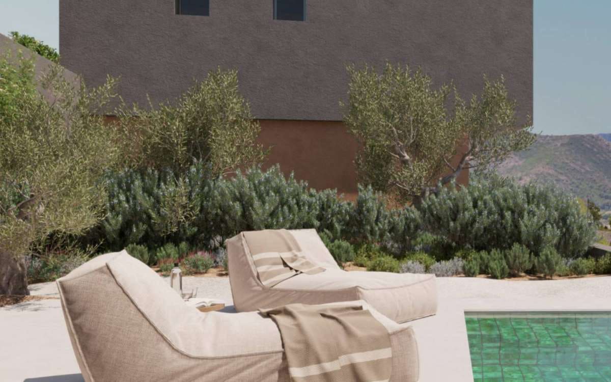 3 soveværelse Villa til salg i Lliber med swimmingpool garage - € 1.013.000 (Ref: 9943163)