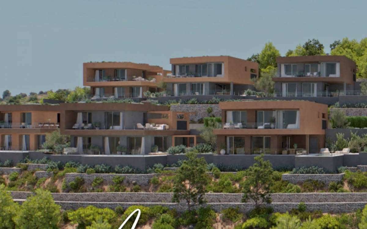 3 soveværelse Villa til salg i Lliber med swimmingpool garage - € 1.013.000 (Ref: 9943163)