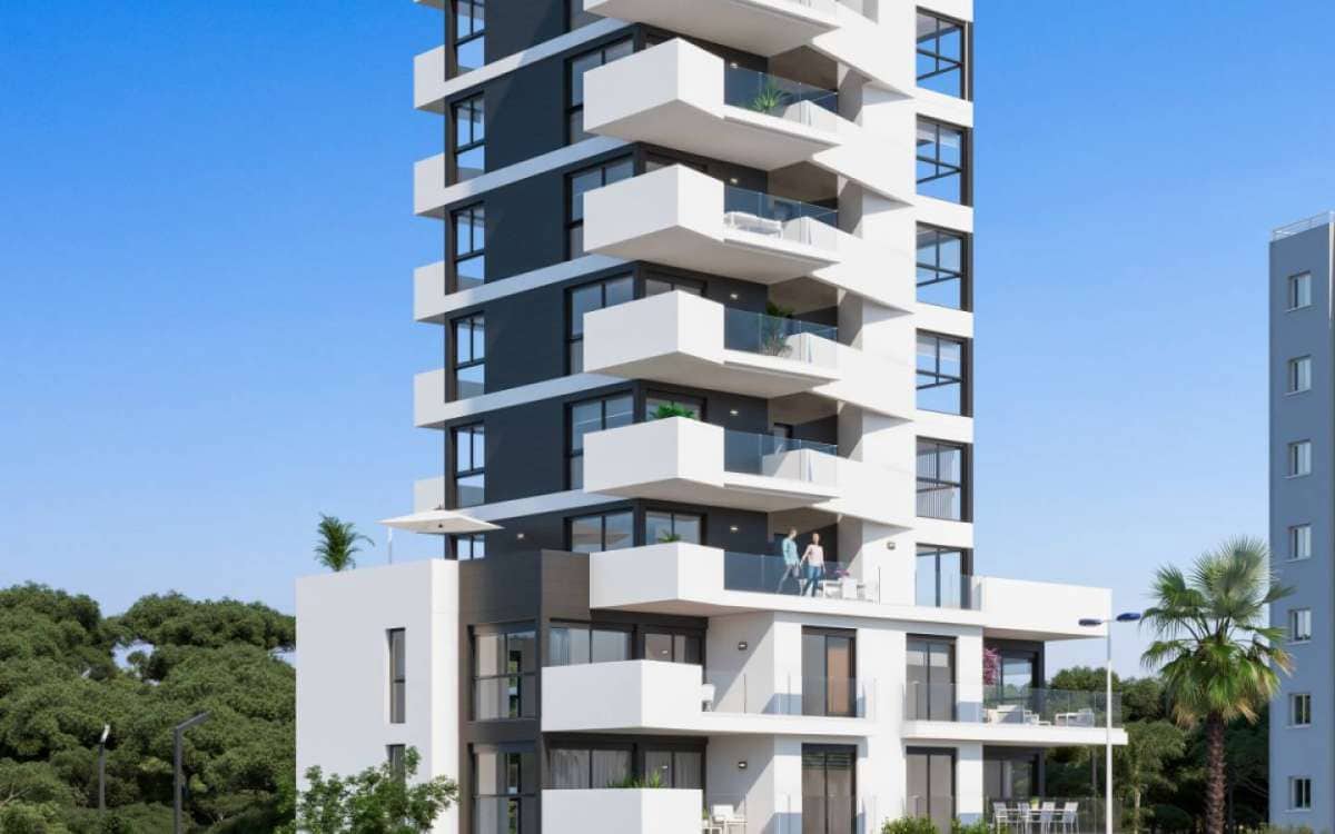 3 soverom Leilighet til salgs i Guardamar del Segura med svømmebasseng - € 750 000 (Ref: 9943166)