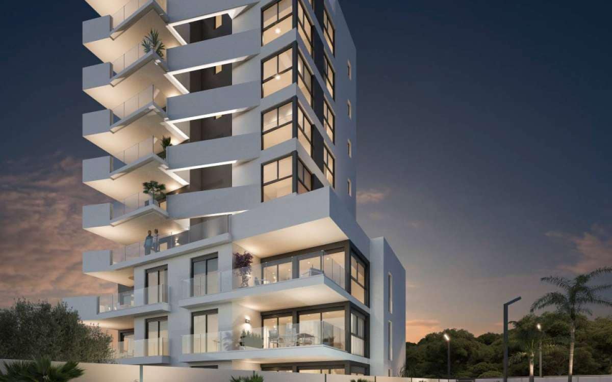 3 soverom Leilighet til salgs i Guardamar del Segura med svømmebasseng - € 750 000 (Ref: 9943166)