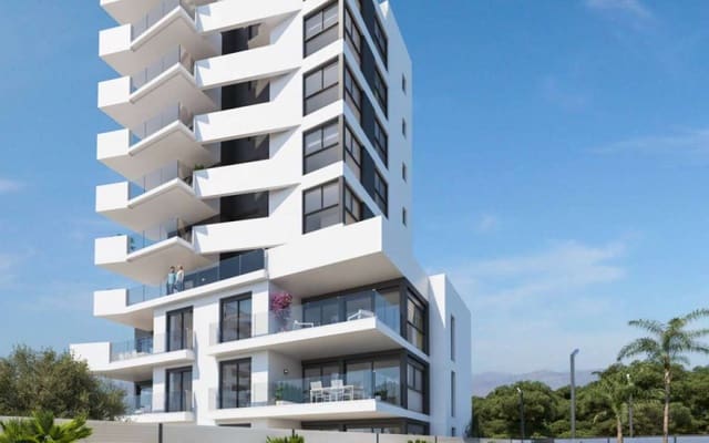3 soverom Leilighet til salgs i Puerto Deportivo, Guardamar del Segura med svømmebasseng - € 750 000 (Ref: 9943166)