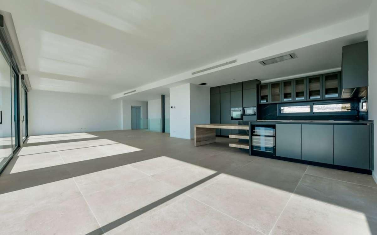4 camera da letto Villa in vendita in Finestrat con piscina garage - 2.700.000 € (Rif: 9943167)
