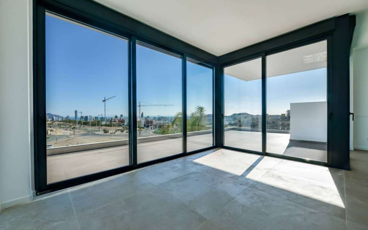 4 camera da letto Villa in vendita in Finestrat con piscina garage - 2.700.000 € (Rif: 9943167)
