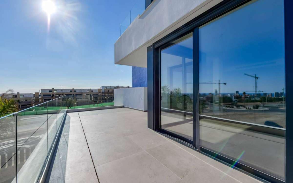 4 camera da letto Villa in vendita in Finestrat con piscina garage - 2.700.000 € (Rif: 9943167)