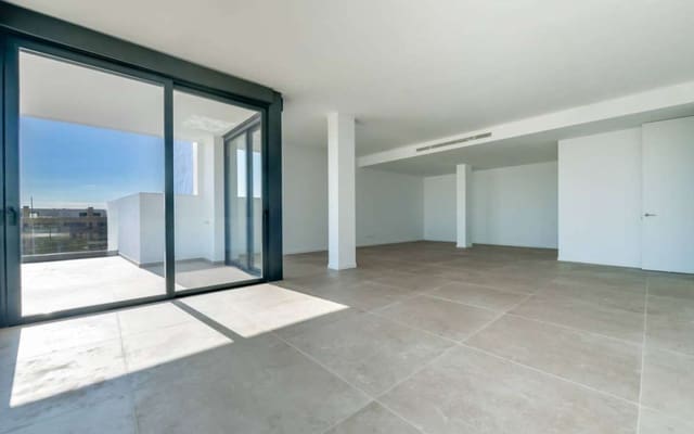 4 camera da letto Villa in vendita in Balcón de Finestrat - Terra Marina, Finestrat con piscina garage - 2.700.000 € (Rif: 9943167)