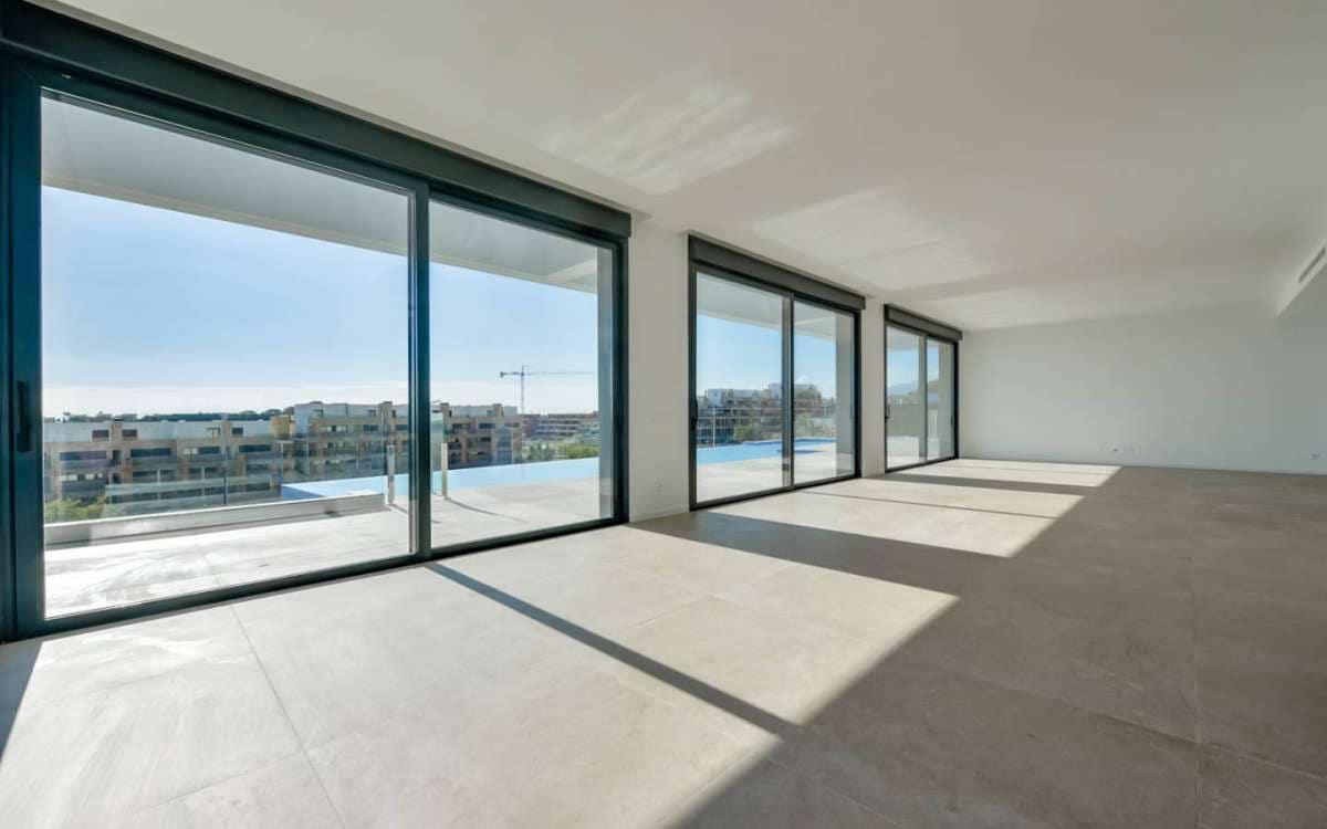 4 camera da letto Villa in vendita in Finestrat con piscina garage - 2.700.000 € (Rif: 9943167)